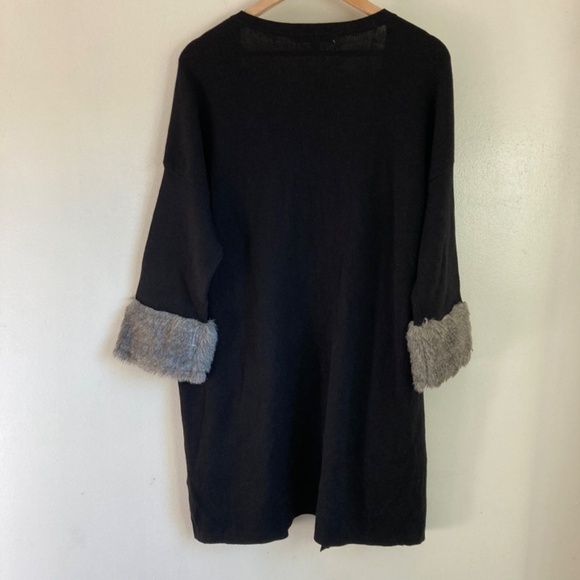 New Valerie Stevens women’s Cardigan - Picture 3 of 6